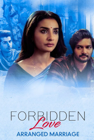 Arranged Marriage (Forbidden Love) 2020 Movie